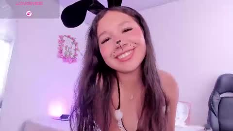 LILA online show from July 18, 8:34 pm