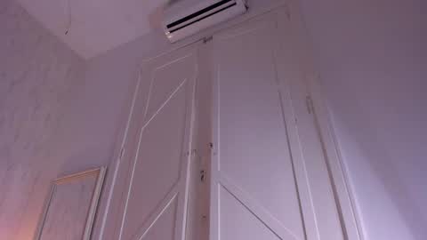 Lila Clark online show from March 17, 9:29 pm