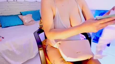 Lilah Sweet online show from February 24, 11:19 am