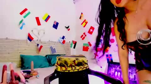 Lilah Sweet online show from July 9, 1:26 pm