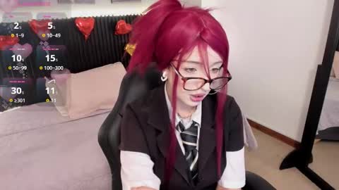 Lila online show from February 19, 12:45 pm