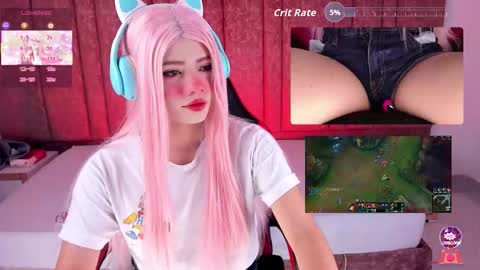 Lila online show from October 27, 1:15 pm