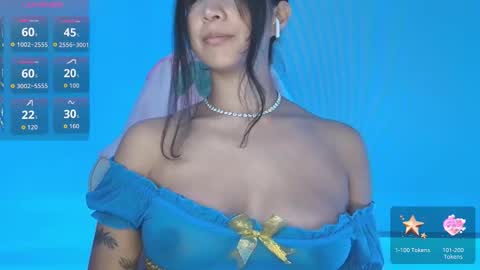 Snapshot of lilassoul_ chatting on November 10, 4:00 am NEXT TRANSMITION 03 DEC online show from November 10, 4:00 am