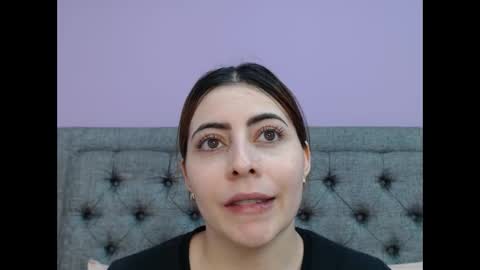 Lilasuni online show from October 22, 6:18 pm