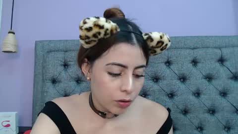 Lilasuni online show from October 30, 7:58 pm