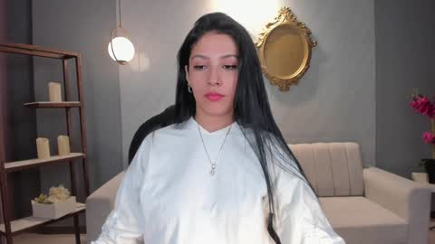 Snapshot of lilawest chatting on December 31, 5:07 pm Lila West online show from December 31, 5:07 pm