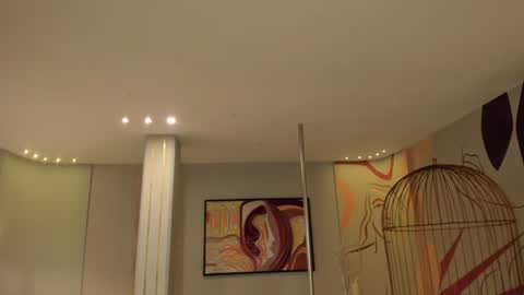 Snapshot of lilawest chatting on January 23, 1:41 am Lila West online show from January 23, 1:41 am