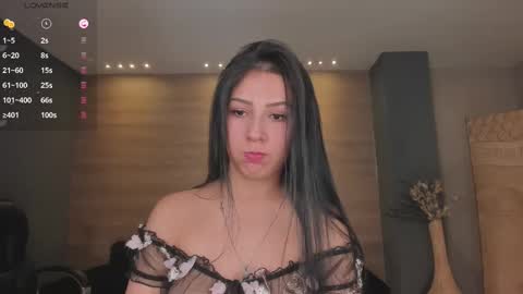 Snapshot of lilawest chatting on February 10, 8:00 pm Lila West online show from February 10, 8:00 pm