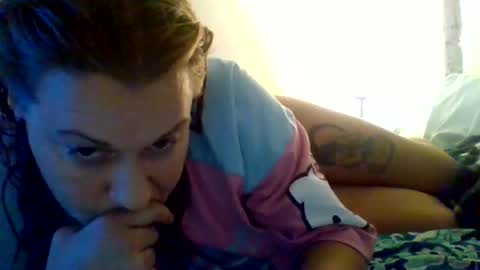 lilbart88 online show from July 27, 4:19 am