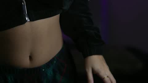 Snapshot of lilbeccaxo chatting on December 2, 6:20 am Rebecca online show from December 2, 6:20 am