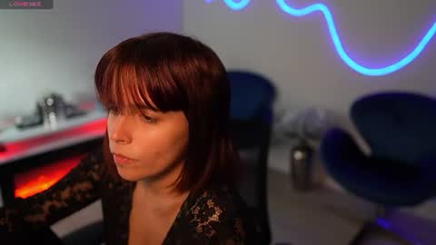 Rebecca online show from June 18, 4:55 pm