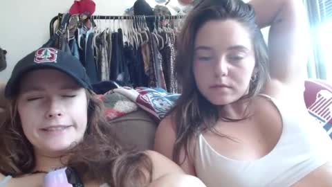 lilbongo123 online show from July 19, 1:09 am
