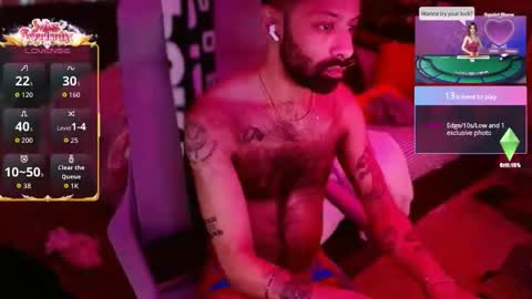 Lil Brown PKB online show from January 18, 4:11 pm