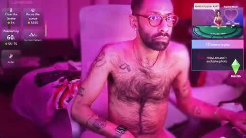 Lil Brown PKB online show from January 19, 6:17 am