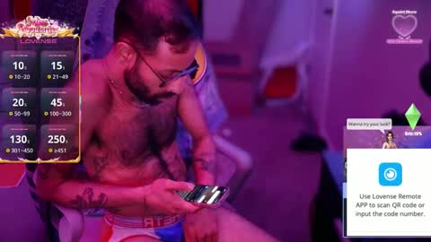 Lil Brown PKB online show from February 5, 9:25 am