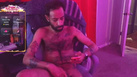 Lil Brown PKB online show from March 3, 9:04 am