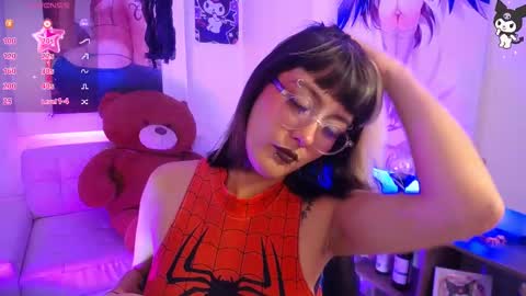 lilcandy19 online show from November 2, 12:07 pm