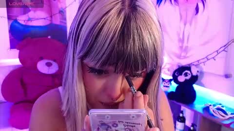 lilcandy19 online show from January 9, 12:08 pm