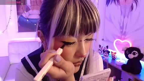 lilcandy19 online show from January 19, 12:20 pm