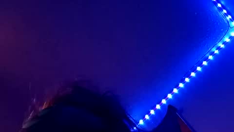 lildman420 online show from October 15, 5:40 am