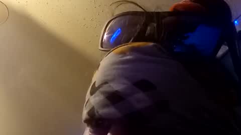 lildman420 online show from October 21, 9:48 pm