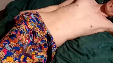 lildman420 online show from November 17, 10:15 pm