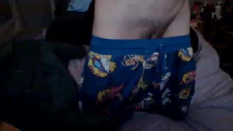 lildman420 online show from February 22, 7:40 am