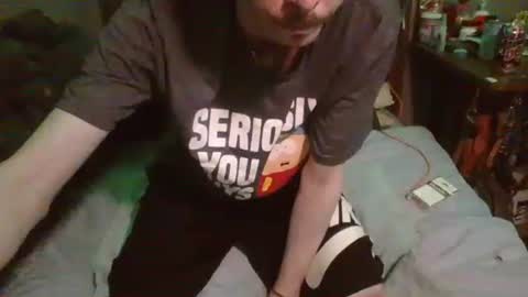 lildman420 online show from April 25, 2:47 am