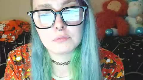 emily ryanson online show from December 17, 2:06 am