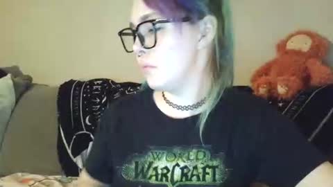 emily ryanson online show from December 17, 10:38 pm