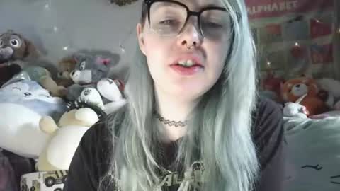 emily ryanson online show from June 18, 11:09 pm