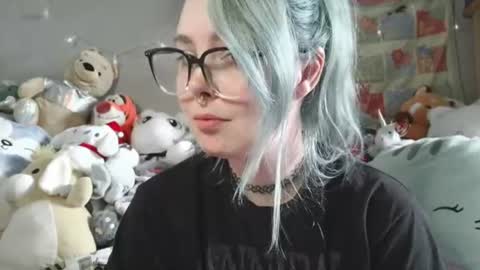 emily ryanson online show from June 24, 9:03 pm