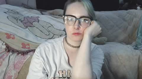 emily ryanson online show from July 16, 1:44 am