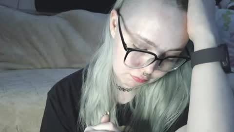emily ryanson online show from July 28, 12:18 am