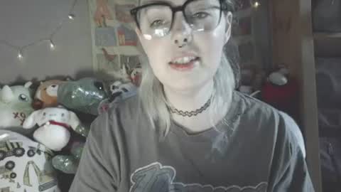 emily ryanson online show from July 31, 12:32 am