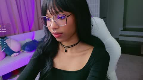 evie online show from February 13, 2:23 am