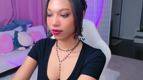 evie online show from February 28, 2:45 am