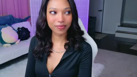evie online show from April 21, 1:29 am