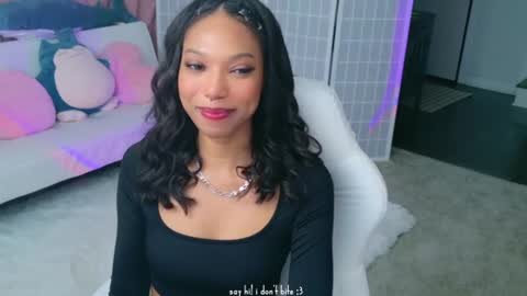 evie online show from June 10, 12:44 am