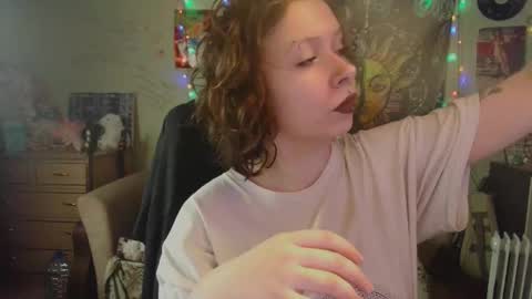 Lil online show from September 15, 10:48 am