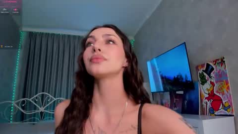 lilflexxy online show from March 18, 2:42 pm