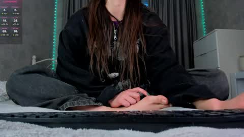 Snapshot of lilflexxy chatting on May 31, 7:04 pm lilflexxy online show from May 31, 7:04 pm