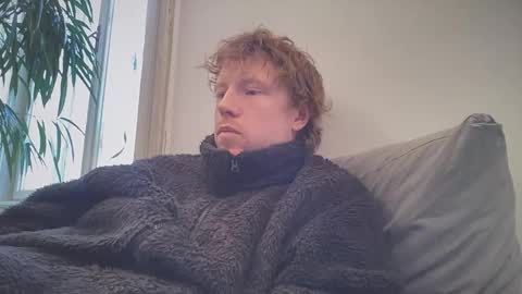 lilginge1 online show from February 11, 2:00 pm