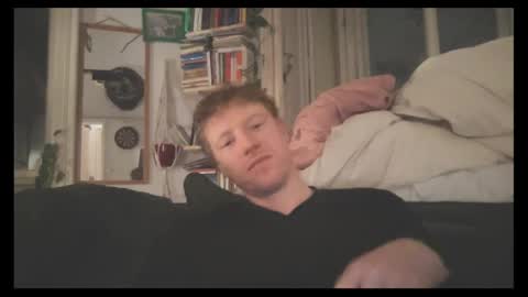 lilginge1 online show from May 9, 8:58 pm