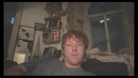 lilginge1 online show from August 9, 7:08 pm