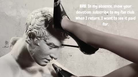 lili_evanss online show from December 1, 11:15 am