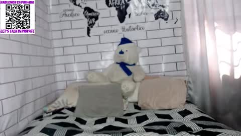 lili_hot_1 online show from February 11, 5:51 pm