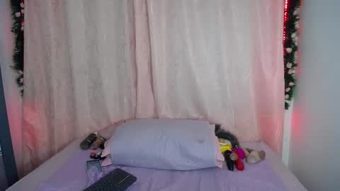 Snapshot of lili_matheus69 chatting on January 22, 6:42 am lili Matheus69 online show from January 22, 6:42 am