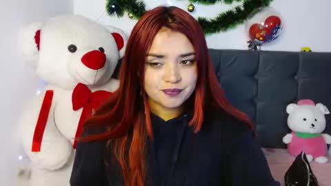 Snapshot of lili_matheus69 chatting on December 15, 2:49 am lili Matheus69 online show from December 15, 2:49 am