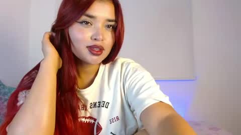 lili Matheus69 online show from June 15, 1:08 am